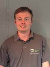Ian Williams - Technics Group
