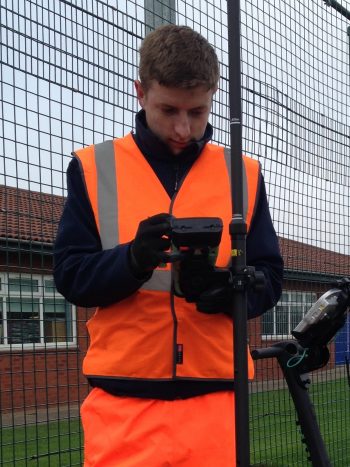Ordnance Survey global navigation satellite system changes