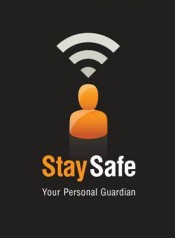 Stay Safe Logo