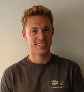 Techings Group - Rob MF