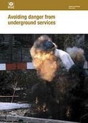 Technics - Avoiding danger from underground services