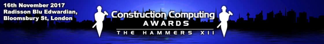Technics Construction Computing Awards