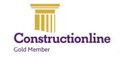 Technics awarded Constructionline Gold Level 3 status