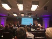 Technics - RICS Meeting