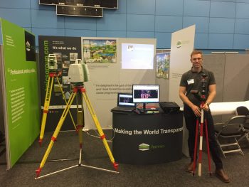 Technics at Surrey Teen Tech 2017