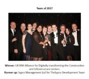 The team at Technics