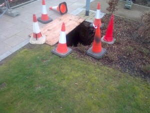 cones
