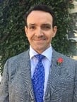 Martin Penney becomes a Fellow of the Chartered Institution of Civil Engineering Surveyors