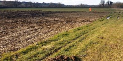 Thomson Habitats High Speed 2 (HS2) Project