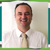 Andrew Overington – Head of People Development