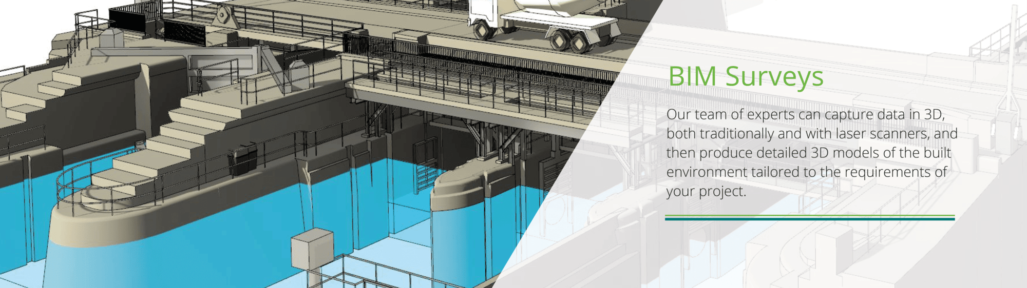 BIM Surveys