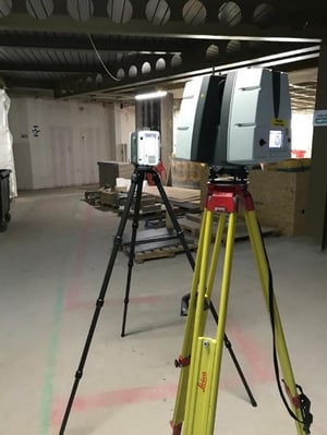 Boe Scanner