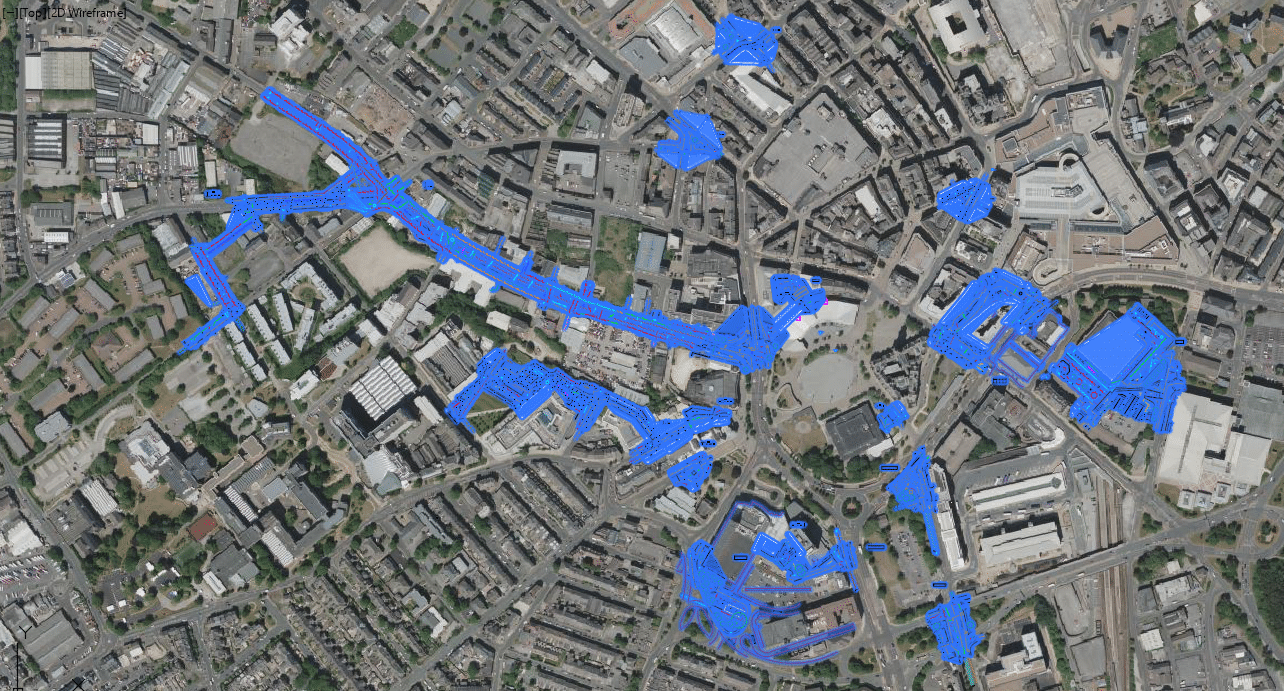 Bradford Energy Network