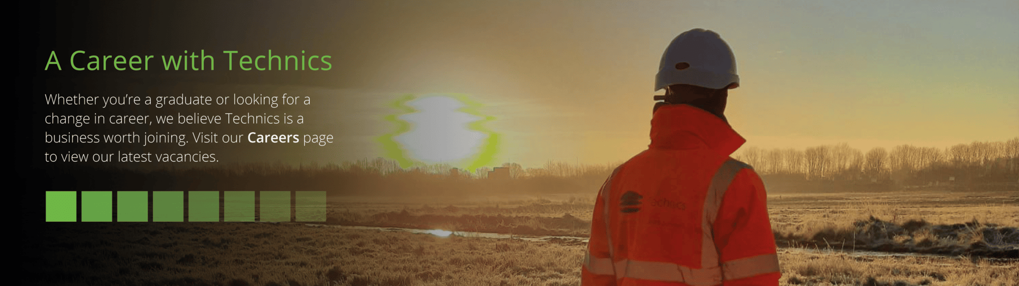 A Careers with Technics