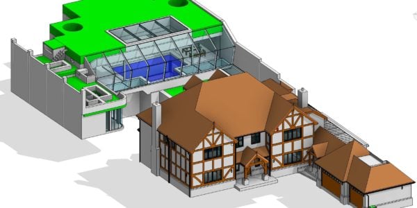 Residential Development