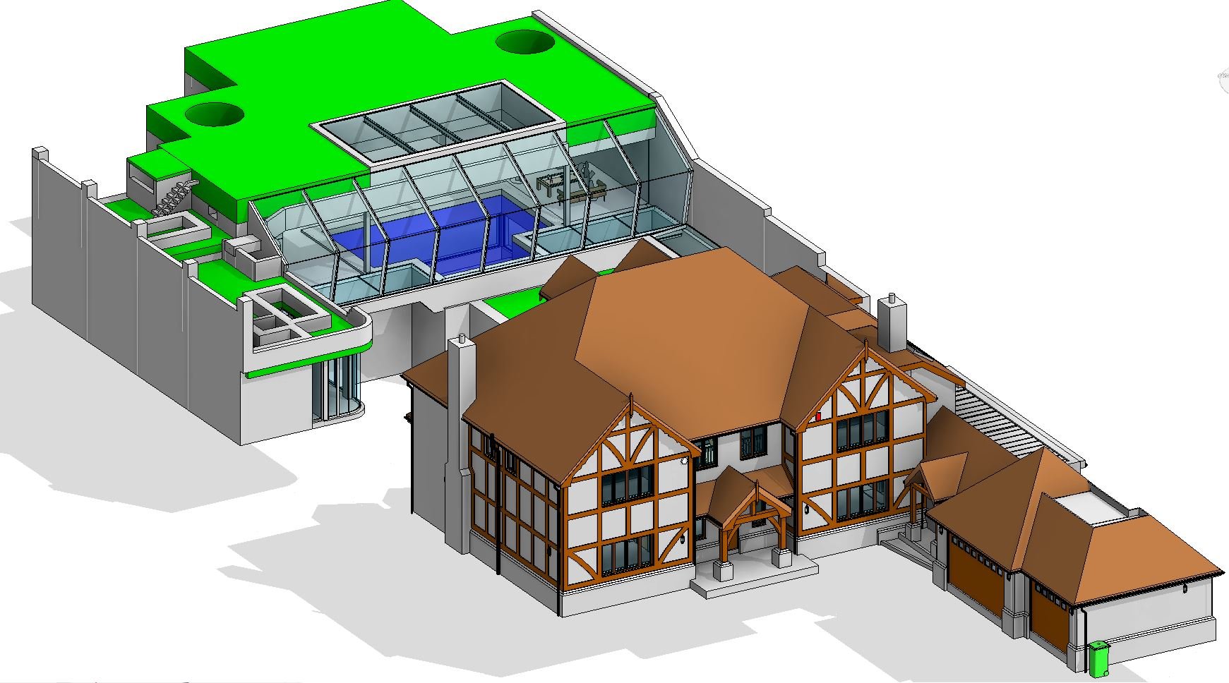 Residential Development