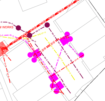 What is Utility Plan Digitisation?