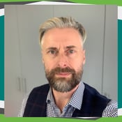 Graham Mills – Chairman