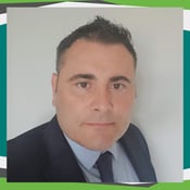 Lee McNichol – Regional Director