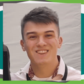 Lewis Hunt – Client Relationship Manager
