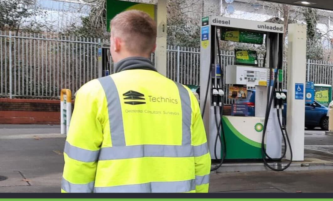 EV Charging Point Installations