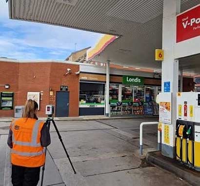 EV Charging Station Installation Surveys & Site Consultancy