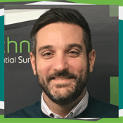 Michail Kamperis – Associate Director