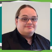 Stephen Sawyer – Technical Report Manager