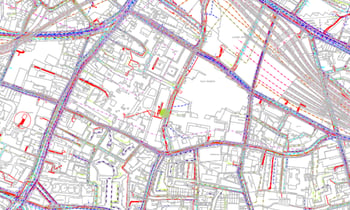 Suppliers Included in Our Utility Desktop Survey