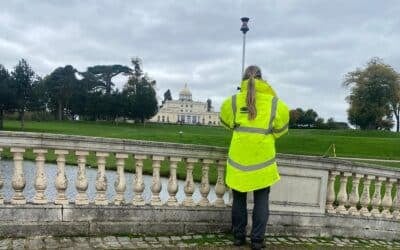 Topographic Survey Services