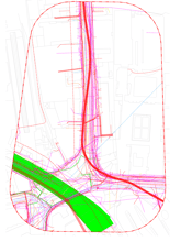 UTR Digitisation MK