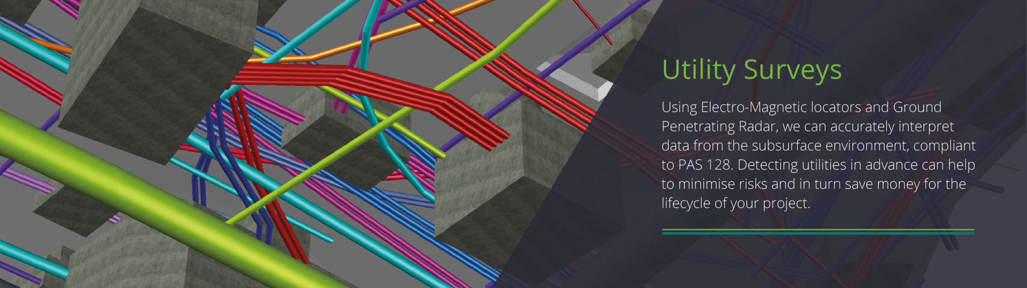 Utility Surveys