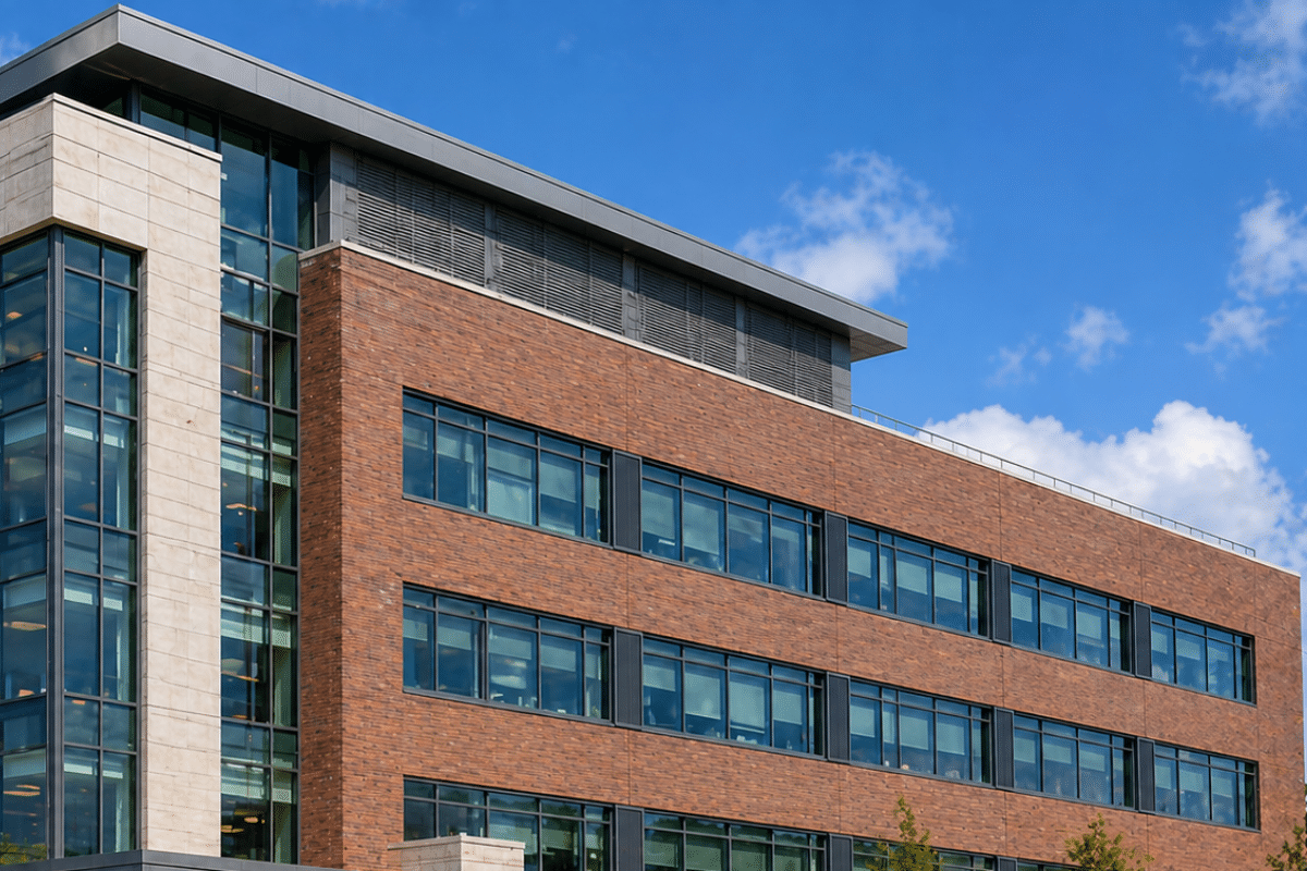 QMC Hospital Nottingham