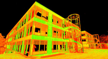 point cloud