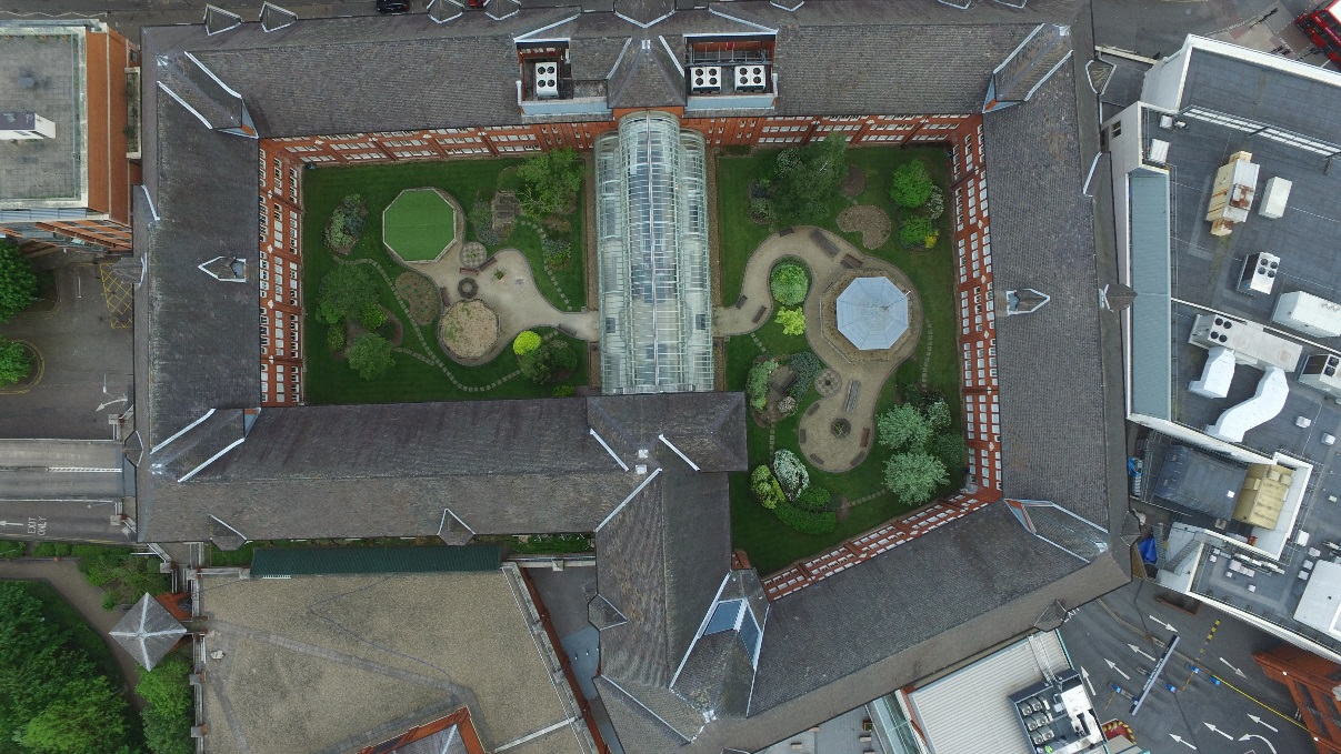 UAV Surveys