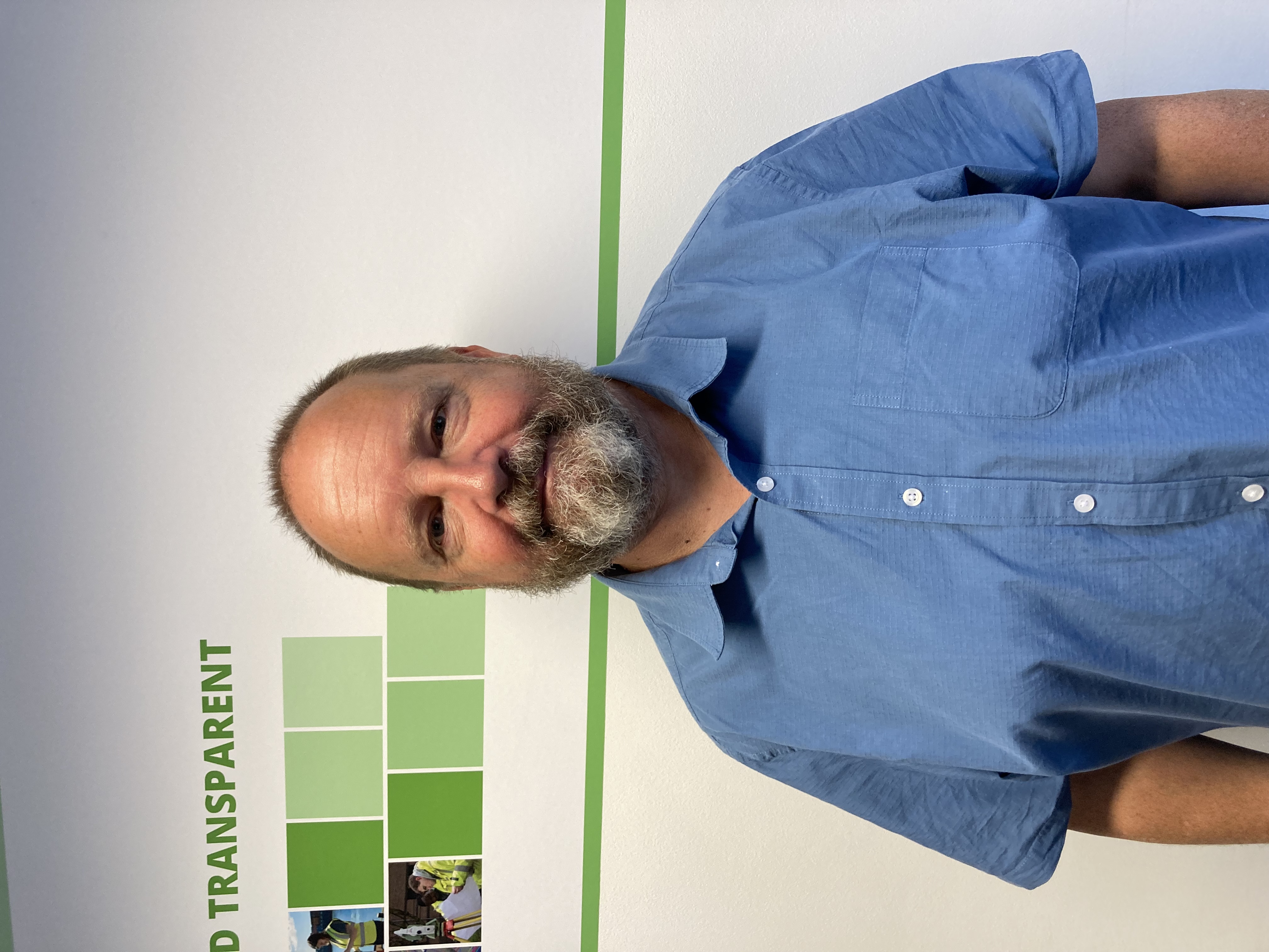 Technics Careers – Andrew Pettifer