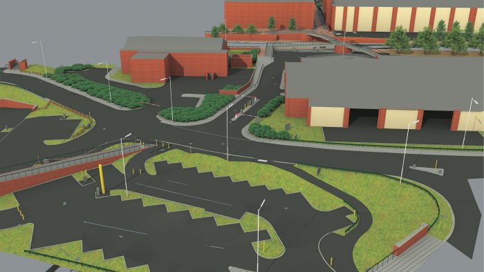 Technics enhance their Revit skills with additional training