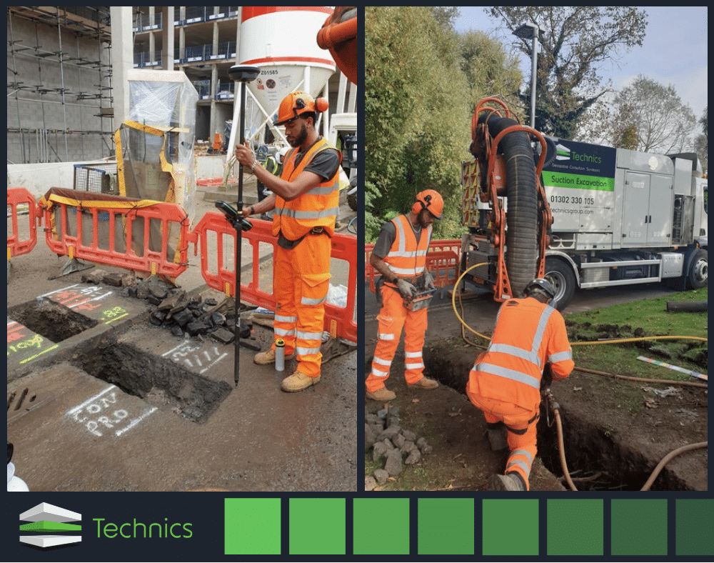 Technics Careers – Connor Charles