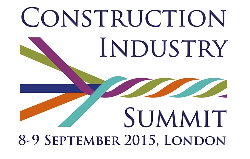 Technics Attend Construction Industry Summit 2015