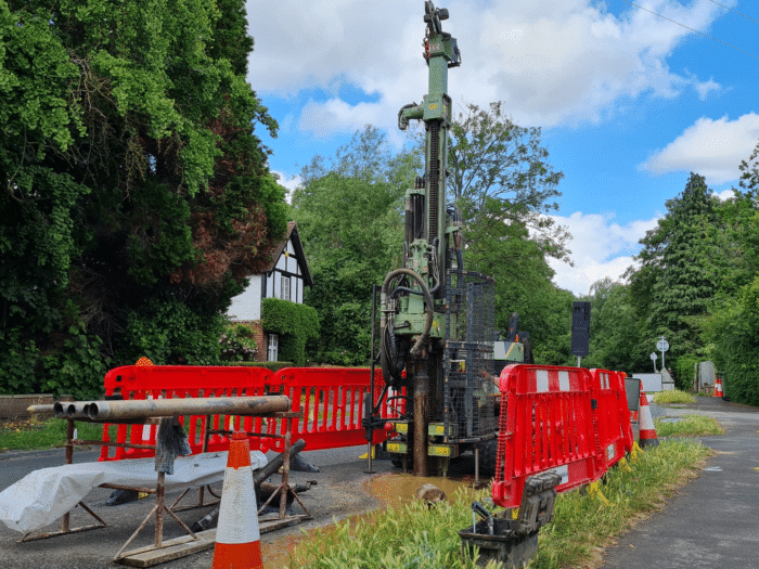 Everything You Need to Know About Ground Investigations