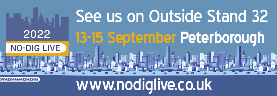 Come and meet the Technics Team at No Dig Live 2022