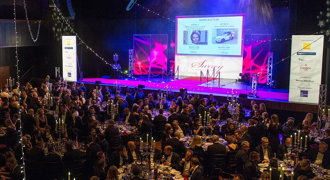Technics – Best Professional Property Services Company?