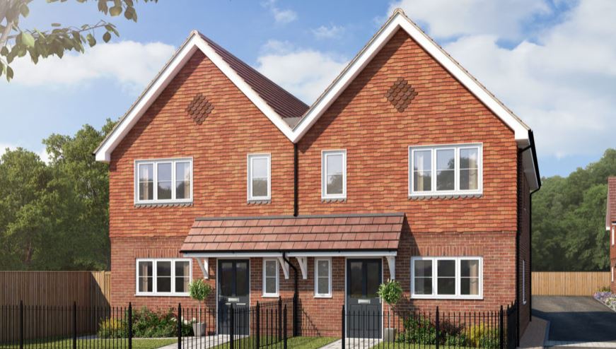 A word from our clients: Forays Homes