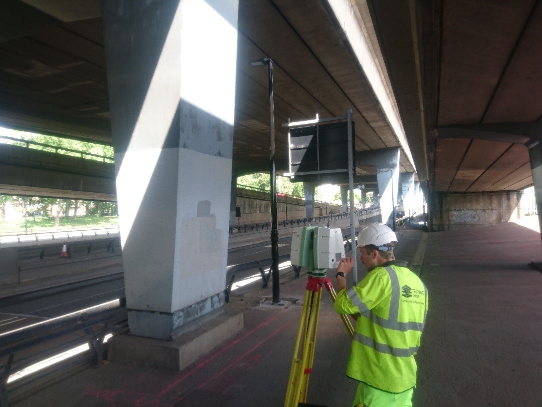 UK Government gives go ahead for Geospatial Apprenticeships