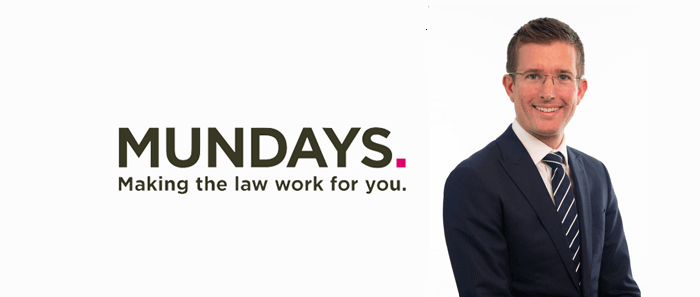 A word from our clients: Mundays LLP