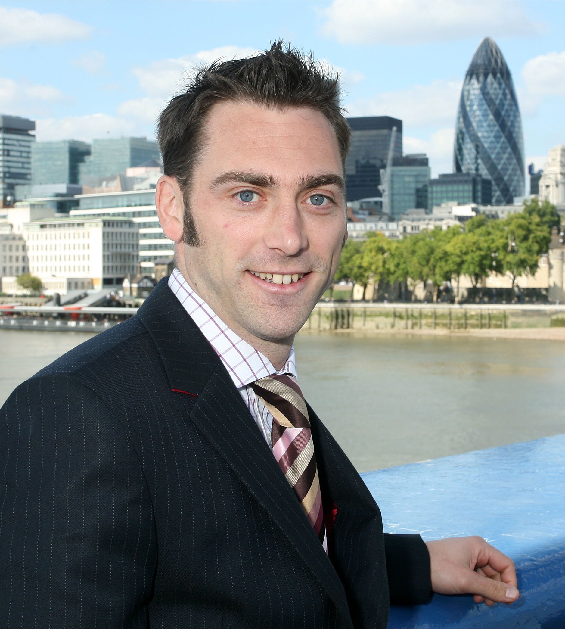 Technics Group appoint new Managing Director
