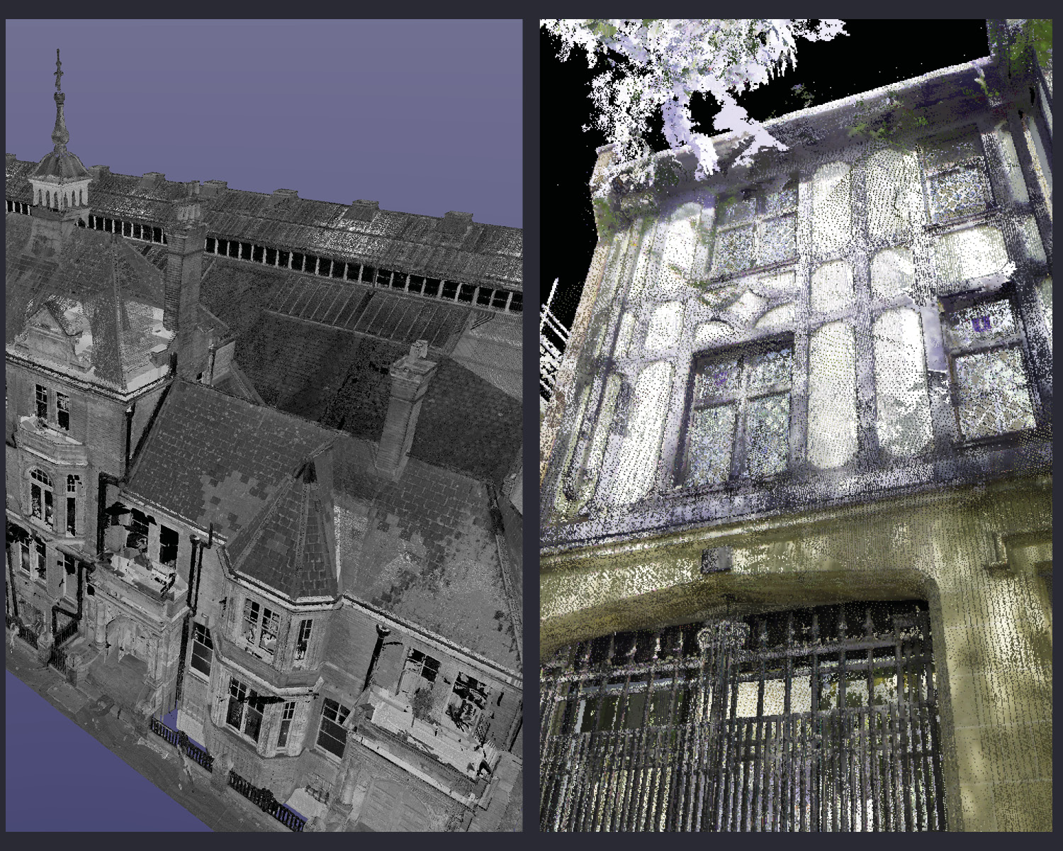 Everything You Need to Know About Measured Building Surveys
