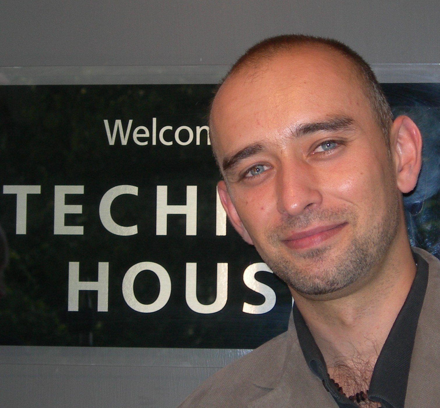 New Trainee Surveyor joins our team
