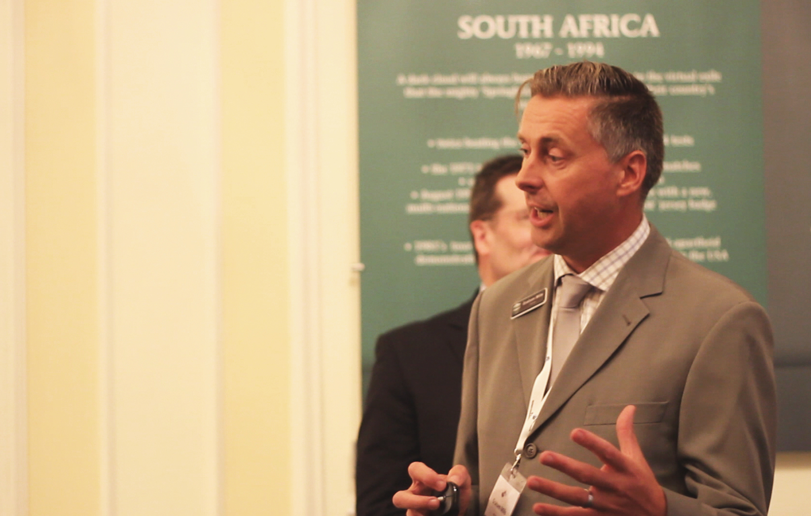 Property Insurance Initiatives Inaugural Summer Event