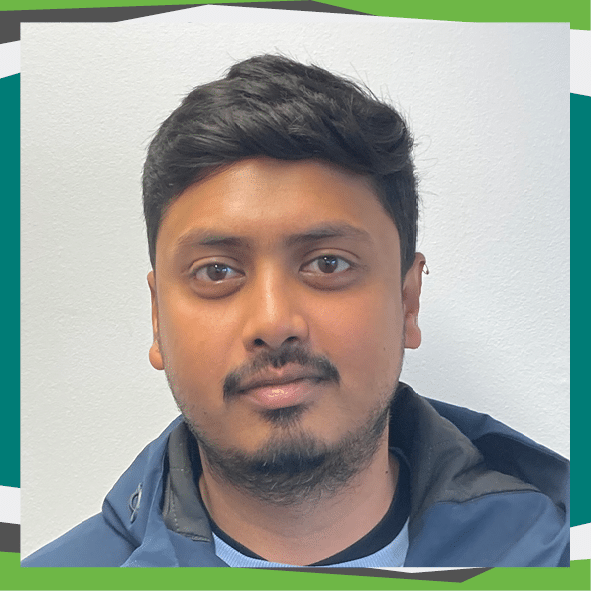 Technics Careers – Sai Krishna
